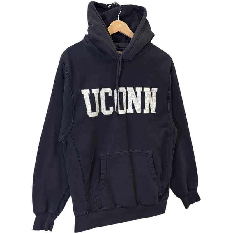 Vintage University of Connecticut Hoodie