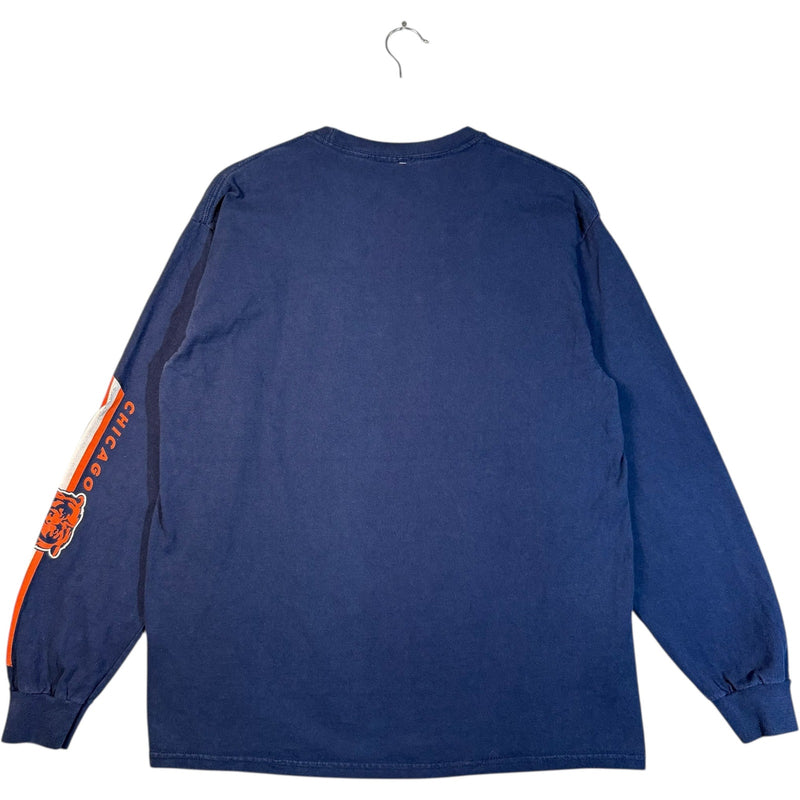 Vintage Chicago Bears Long Sleeve