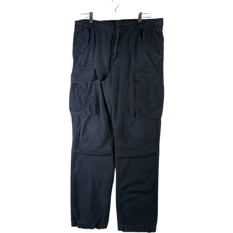 Vintage Rocawear Straight Leg Cargo Pants 34x32
