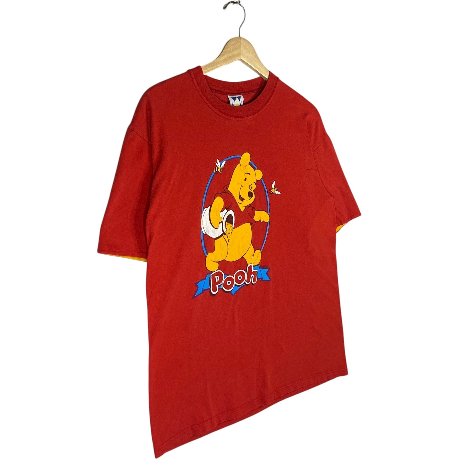 Vintage Winnie The Pooh T-Shirt