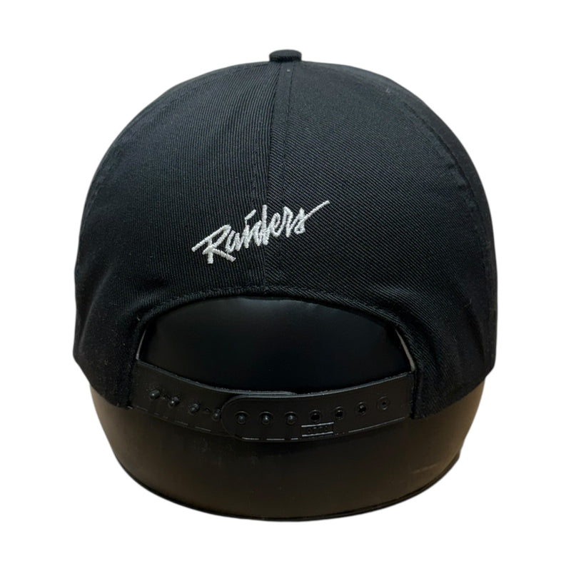 Vintage Annco NFL Raiders Snapback Hat