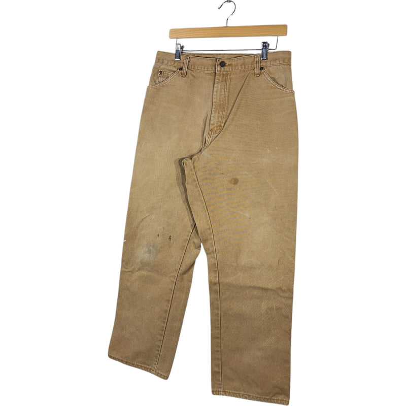 Vintage Dickies Carpenter Pants 38x30