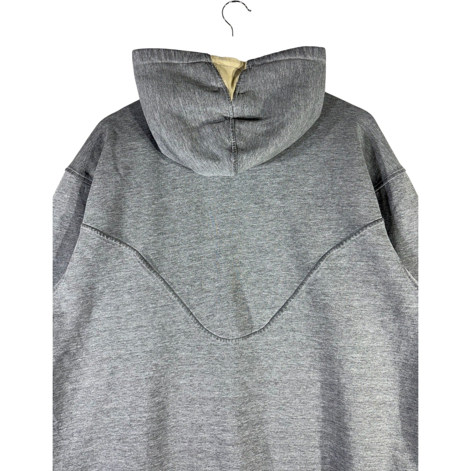 Vintage Nike Center Swoosh Purdue University Hoodie