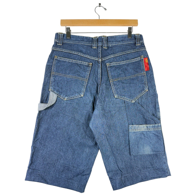 Vintage JAM Denim Shorts 32
