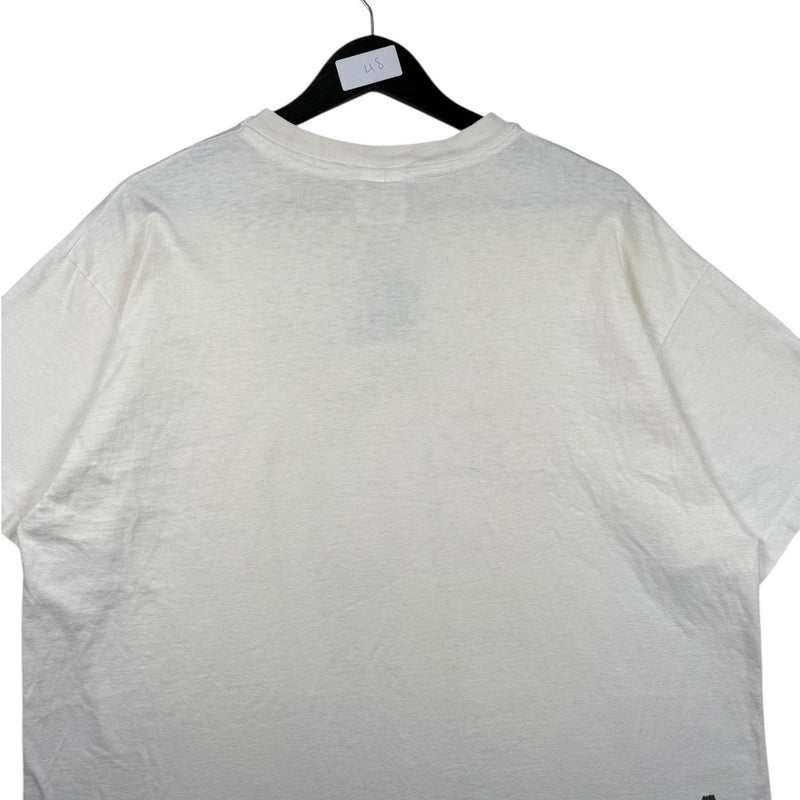 Vintage Over The Rhine Band 90s T-Shirt