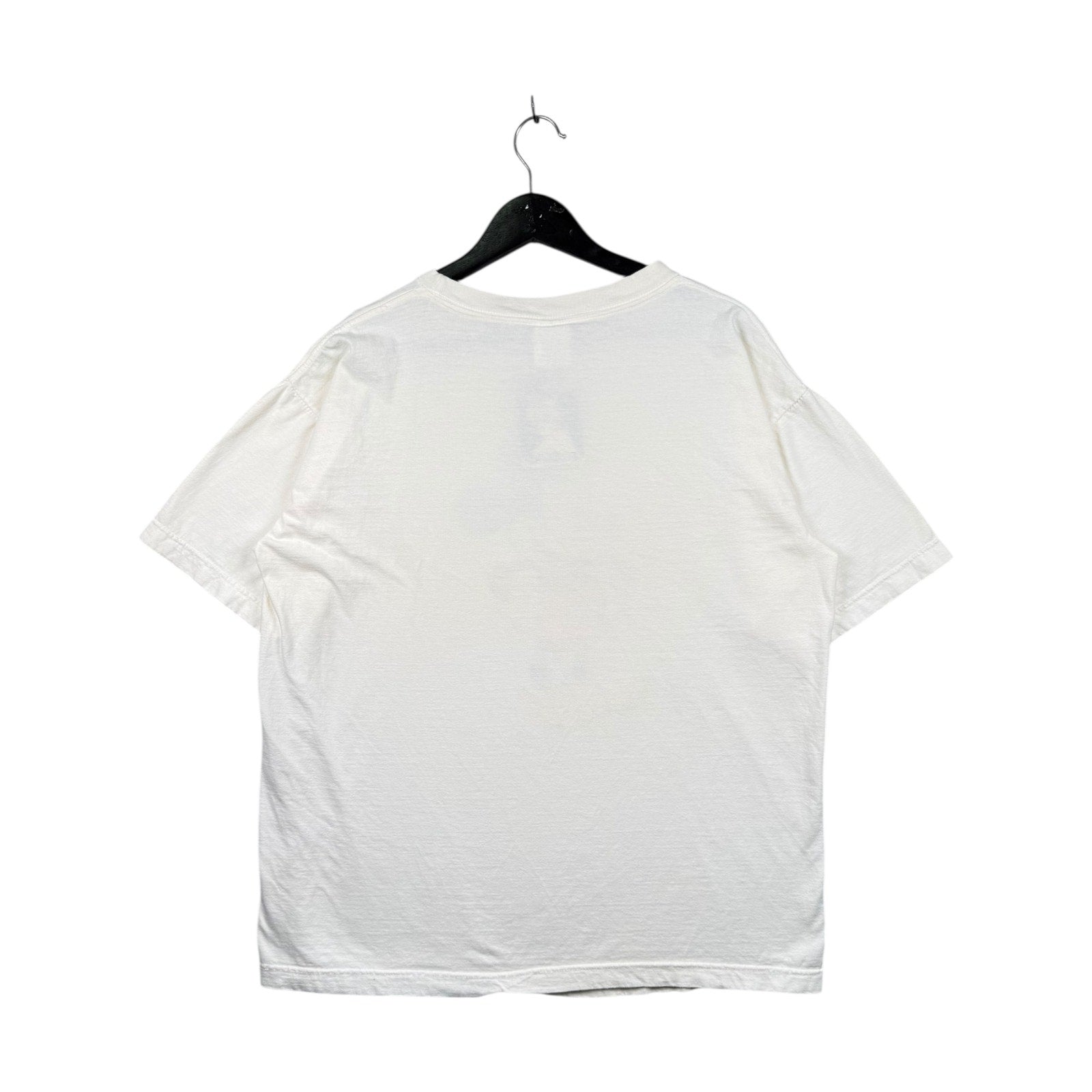 Vintage Mickey Mouse Classic Graphic T-Shirt