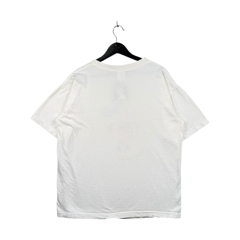 Vintage Mickey Mouse Classic Graphic T-Shirt