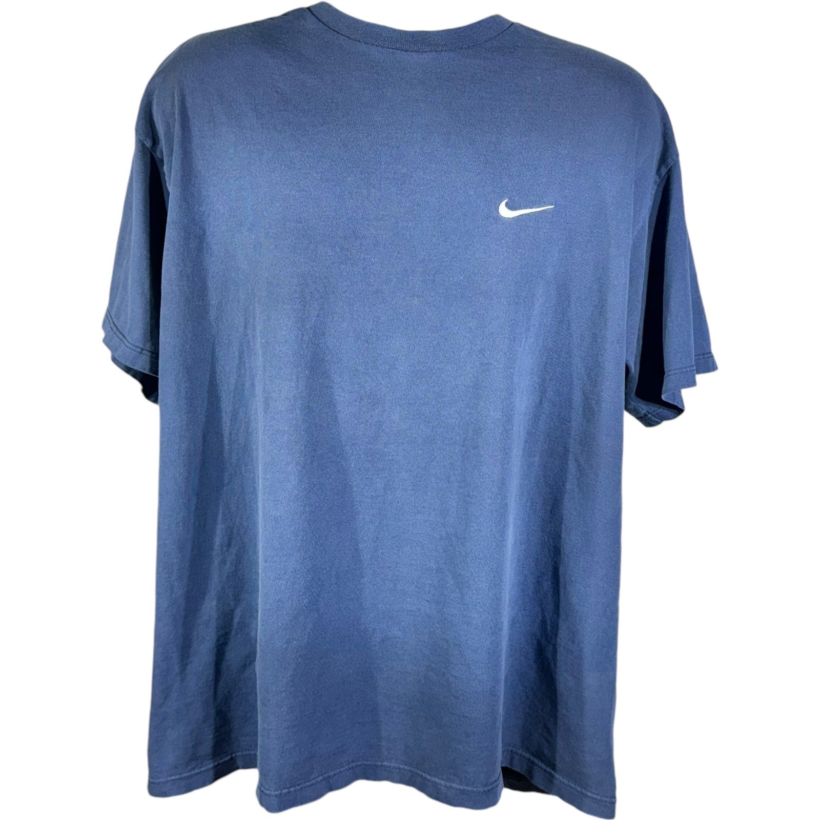 Vintage Nike Mini Swoosh Tee