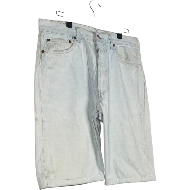 Vintage Levi's Denim Shorts 32