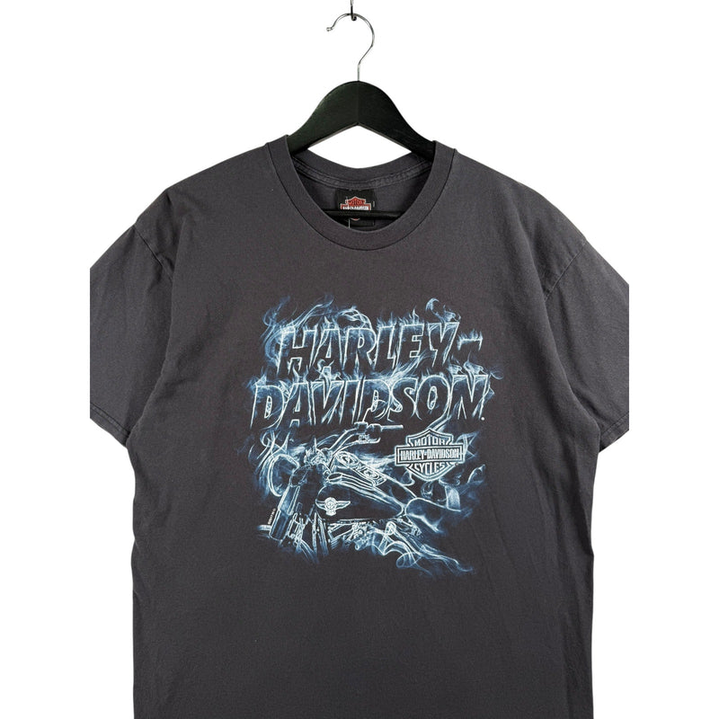 Vintage Harley Davidson Pomona Valley Montclair T-Shirt