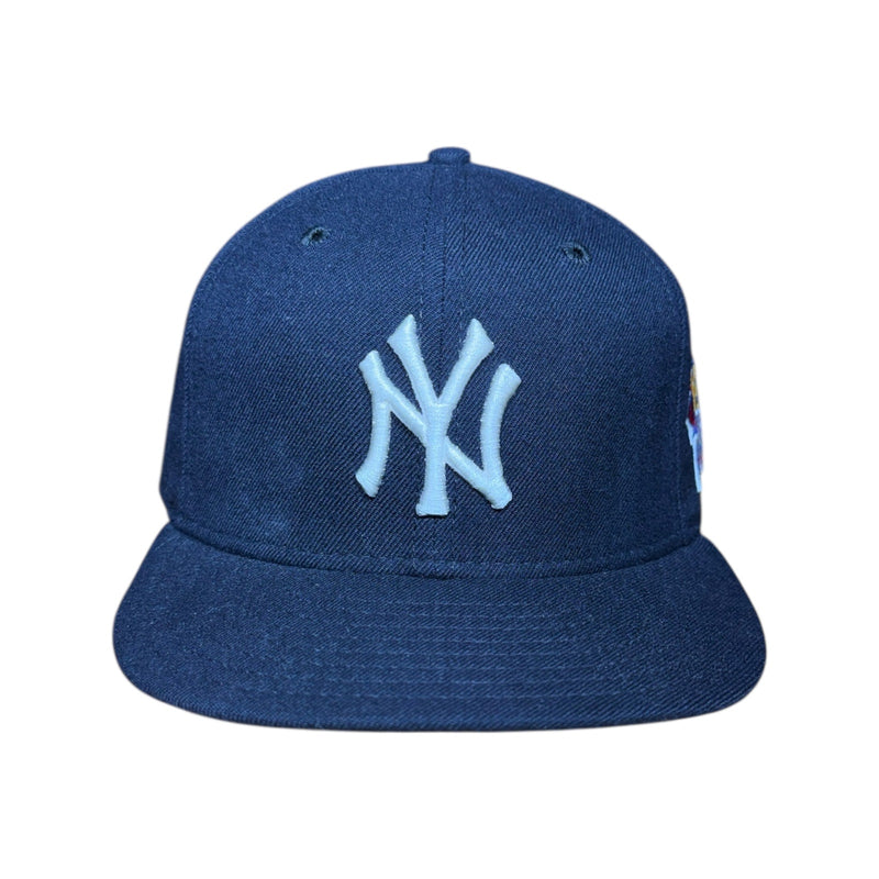 Vintage New Era New York Yankees 1999 MLB Fitted Hat