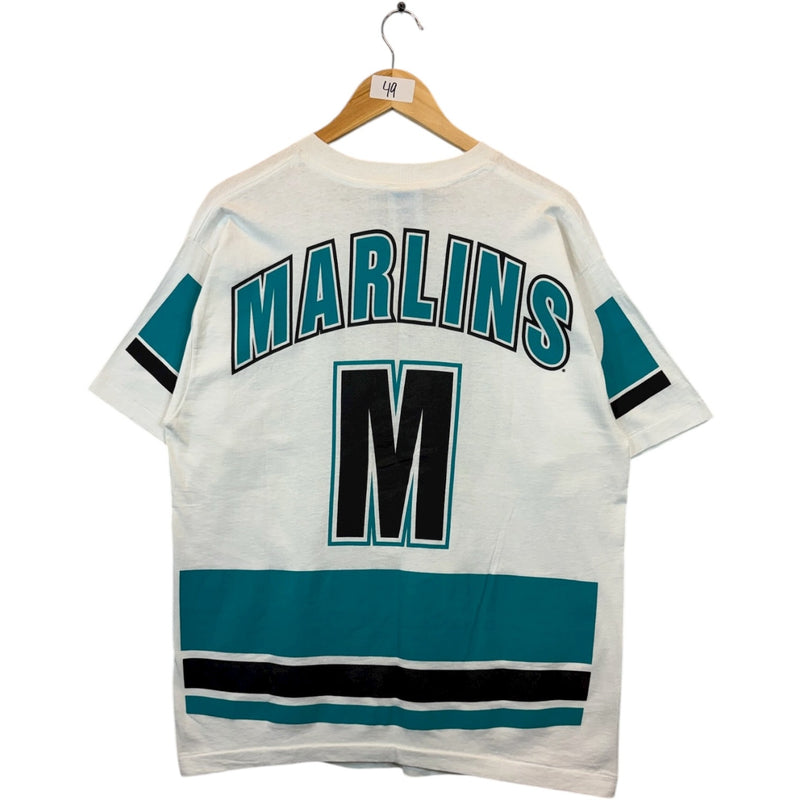 Vintage Florida Marlins MLB T-Shirt