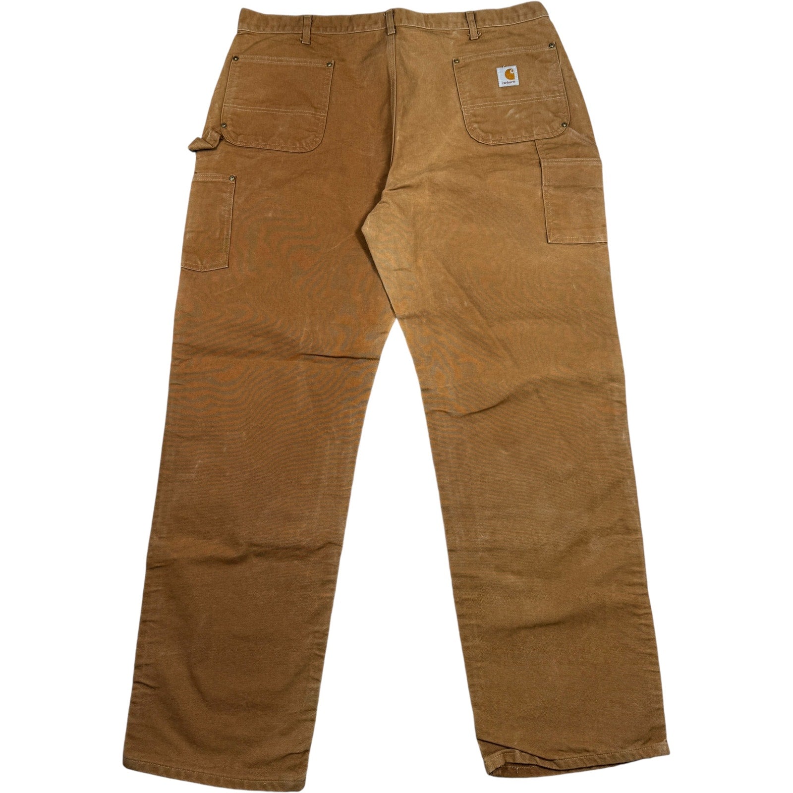 Vintage Carhartt Double Knee Carpenter Pants 42x34