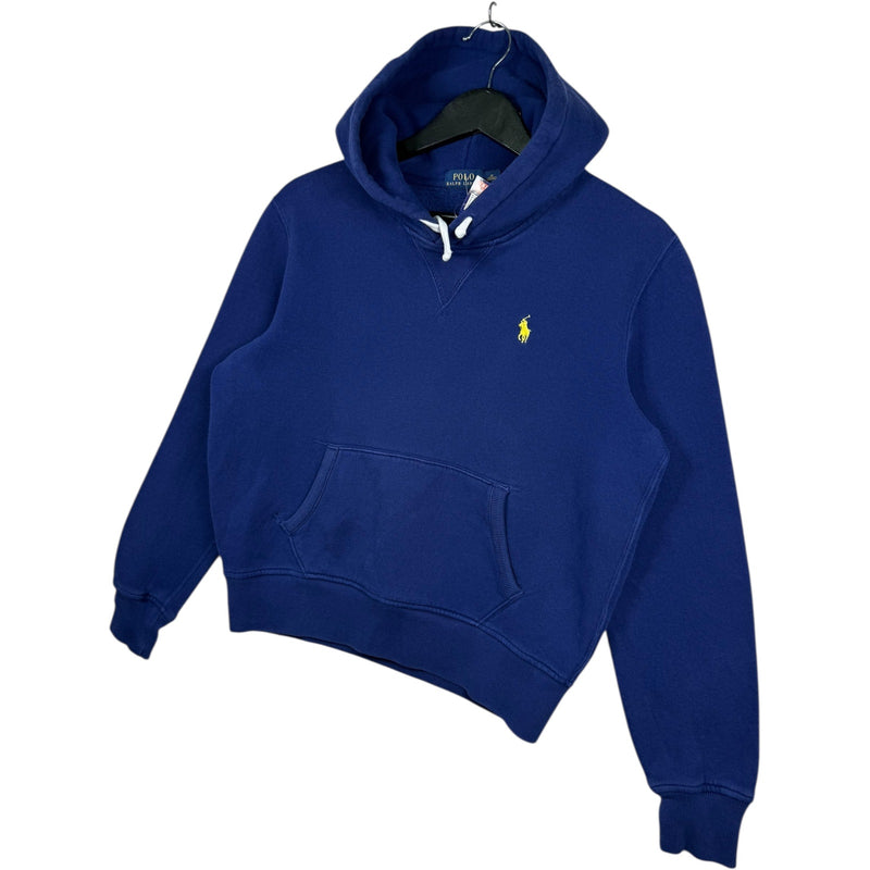 Vintage Polo by Ralph Lauren Hoodie