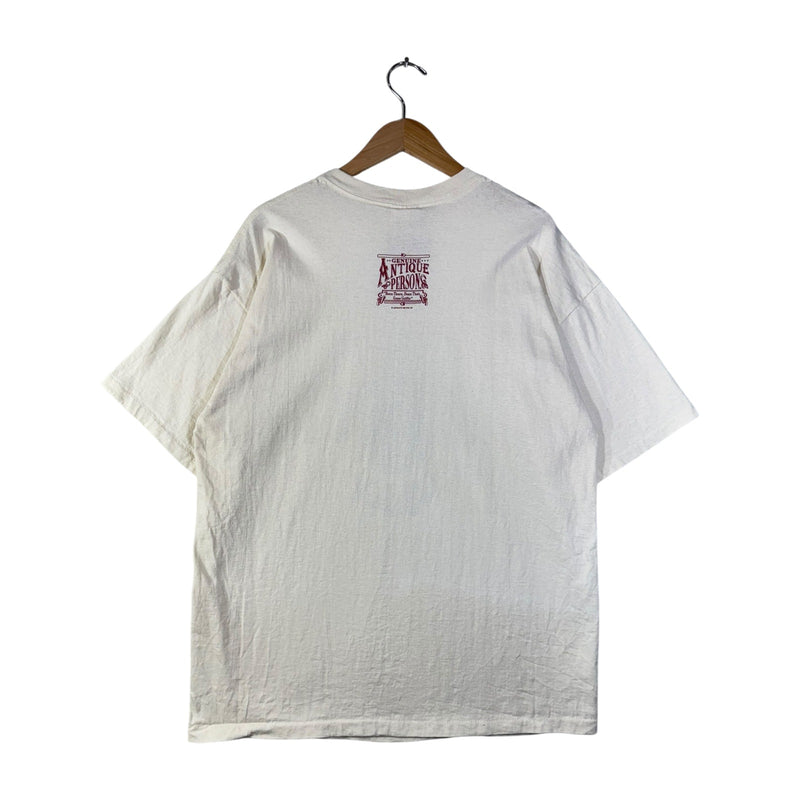 Vintage Genuine Antique Golfer T-Shirt