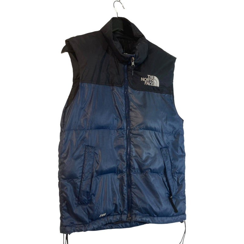 Vintage The North Face Puffer Vest