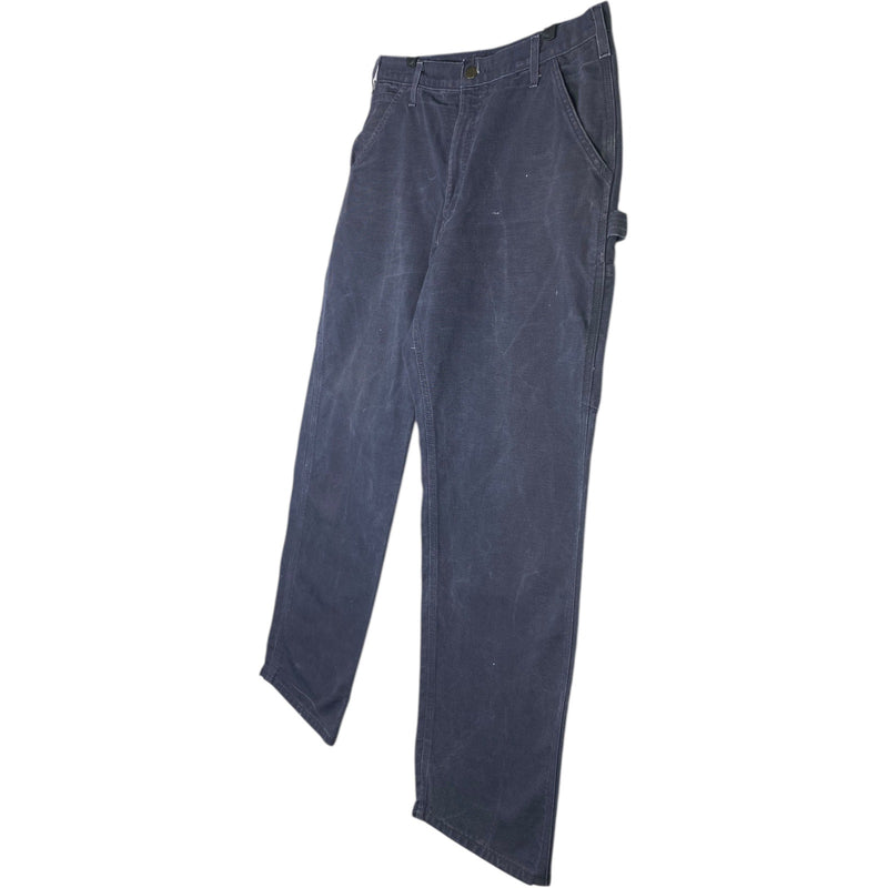 Vintage Carhartt Carpenter Pants 36