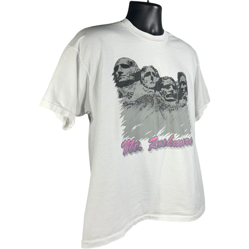 Vintage Mt. Rushmore Souvenir Tee