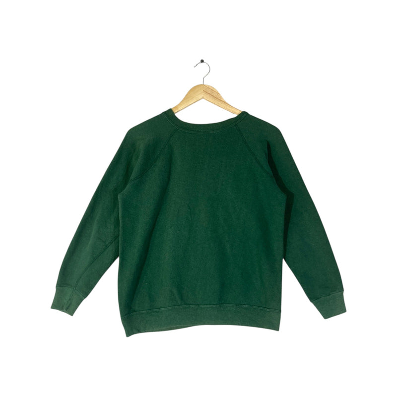 Vintage Champion St. Xavier Tigers Crewneck