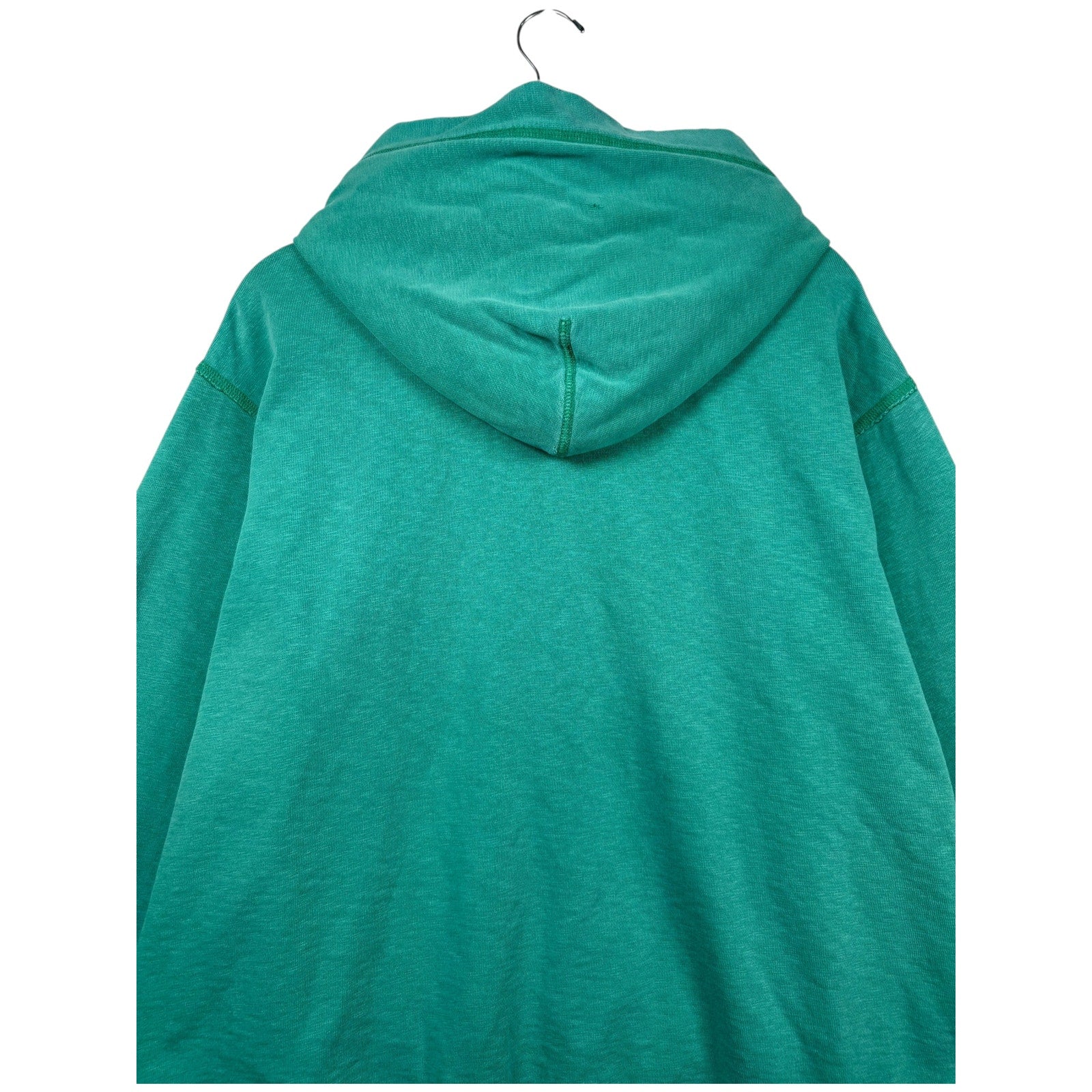 Vintage Polo Ralph Lauren Full Zip Hoodie