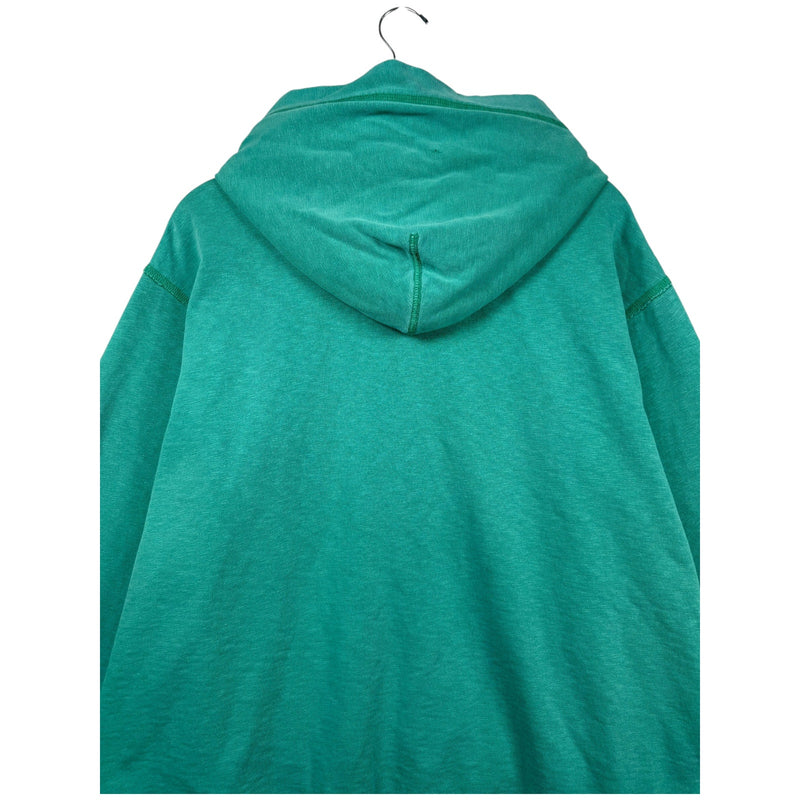 Vintage Polo Ralph Lauren Full Zip Hoodie