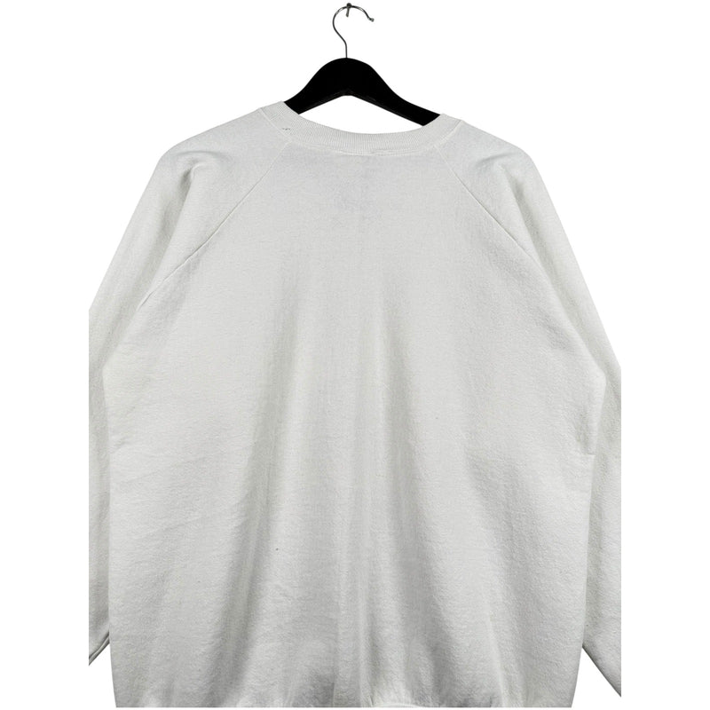 Vintage Georgetown University Hoyas Crewneck