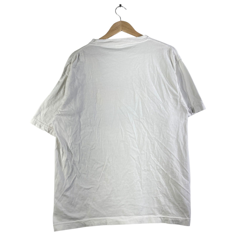 Vintage Pride Without Borders Las Vegas 90s T-Shirt