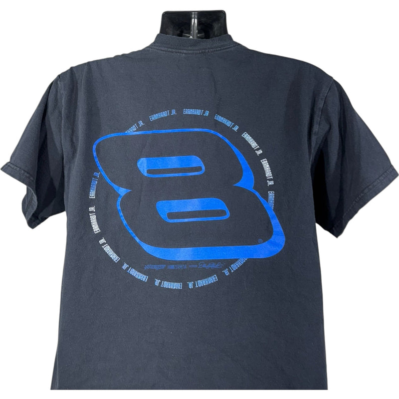 Vintage Dale Earnhardt Jr. #8 Tee