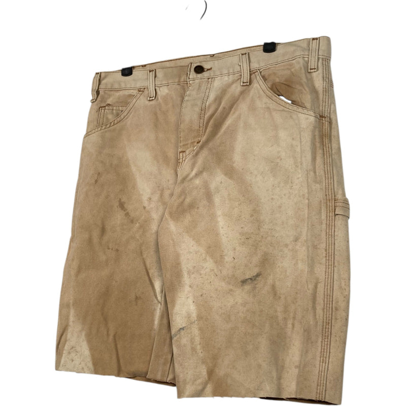 Vintage Dickies Carpenter Shorts 29
