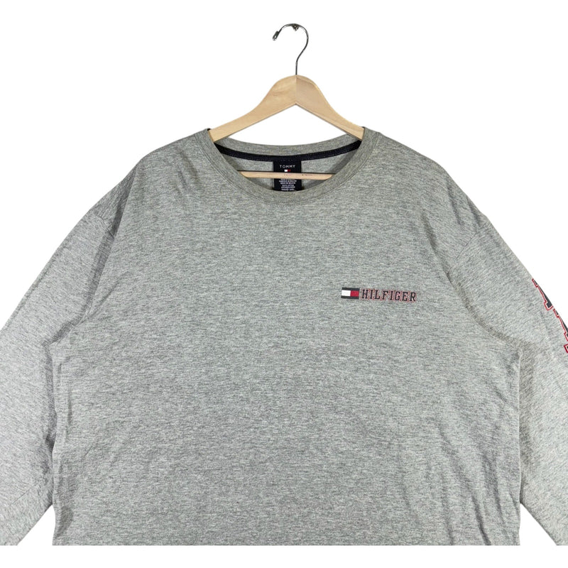 Vintage Tommy Hilfiger Long Sleeve