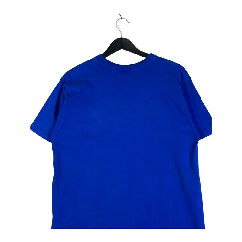 Vintage S.T.A.R.S. Historical Figures T-Shirt