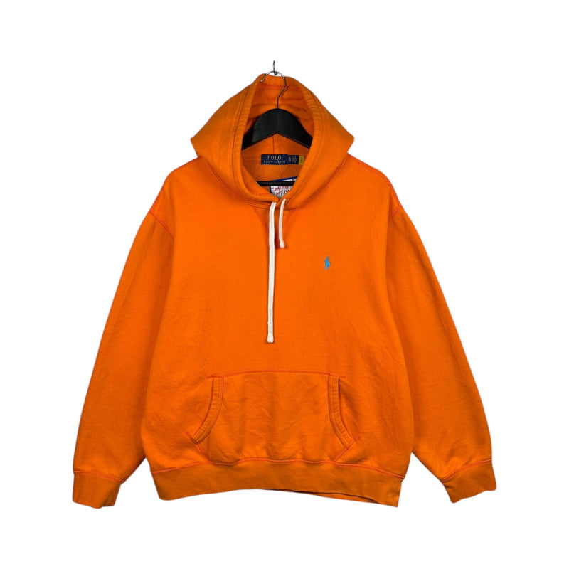 Vintage Polo by Ralph Lauren Hoodie