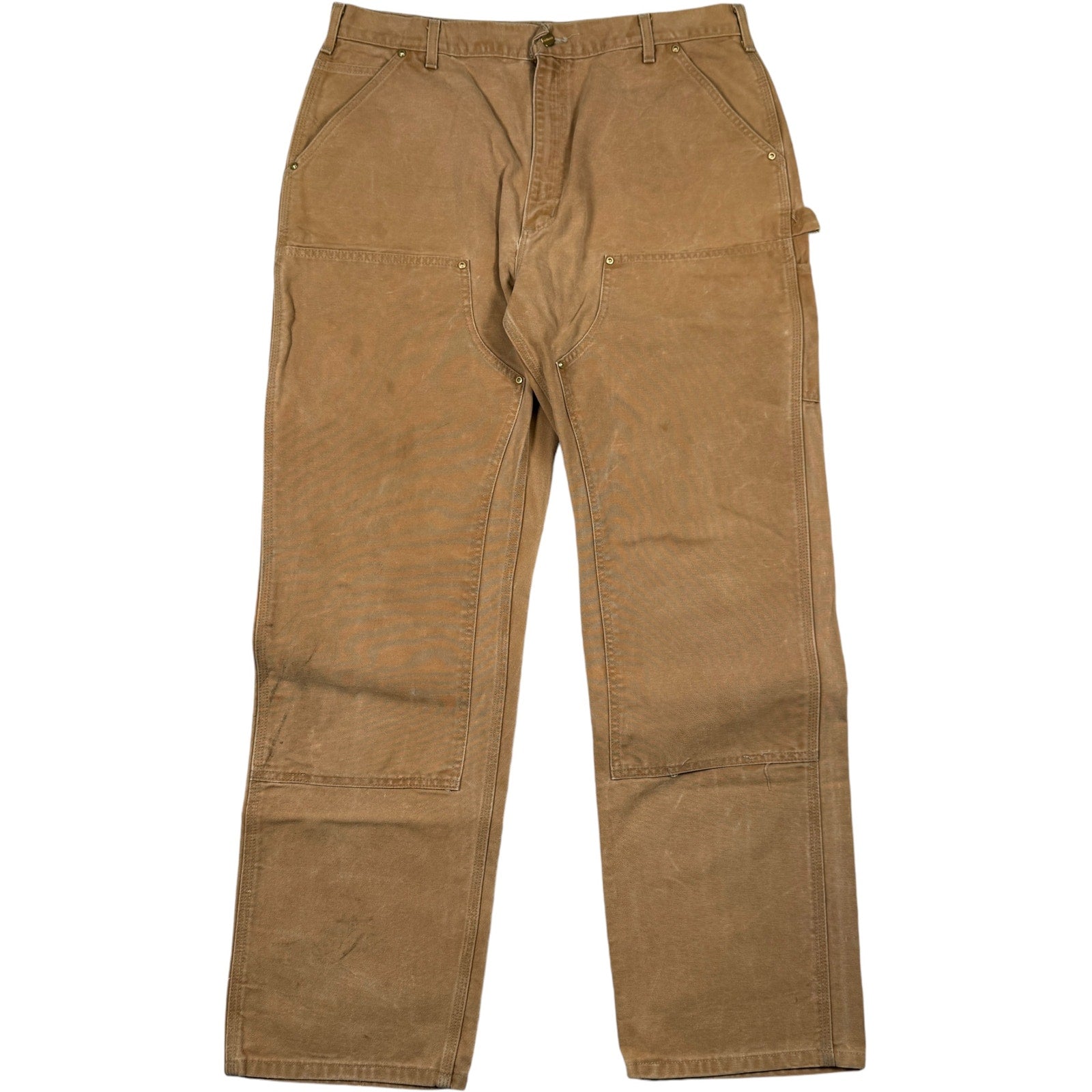 Vintage Carhartt Double Knees Pants