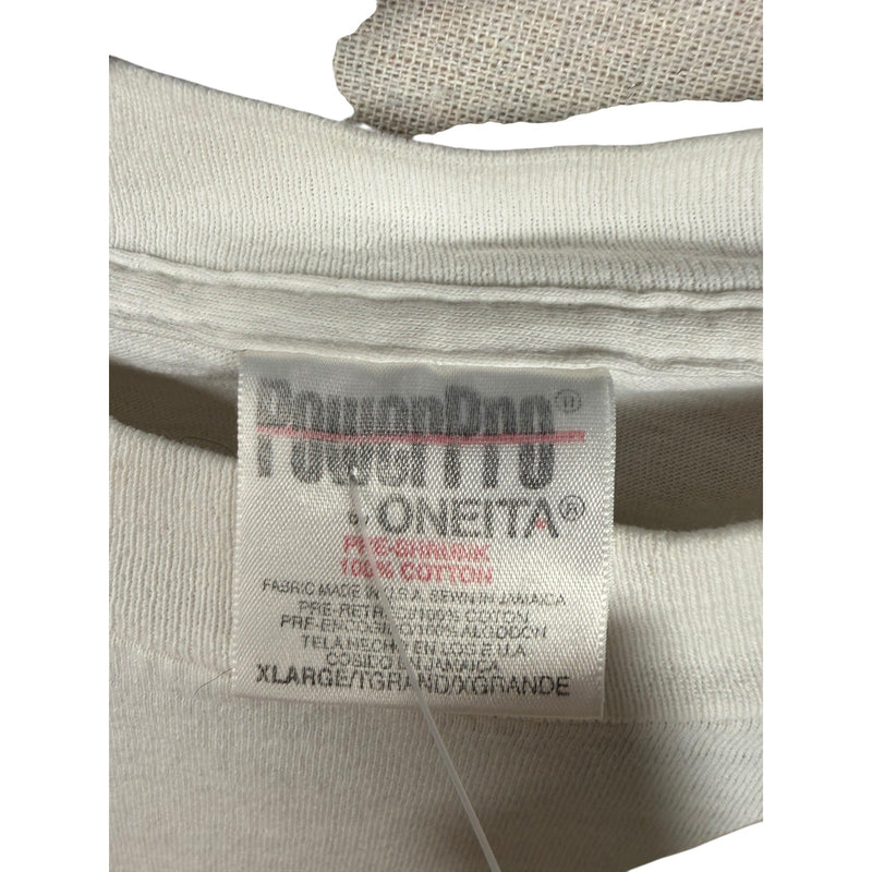 Vintage St. Louis Cardinals MLB T-Shirt