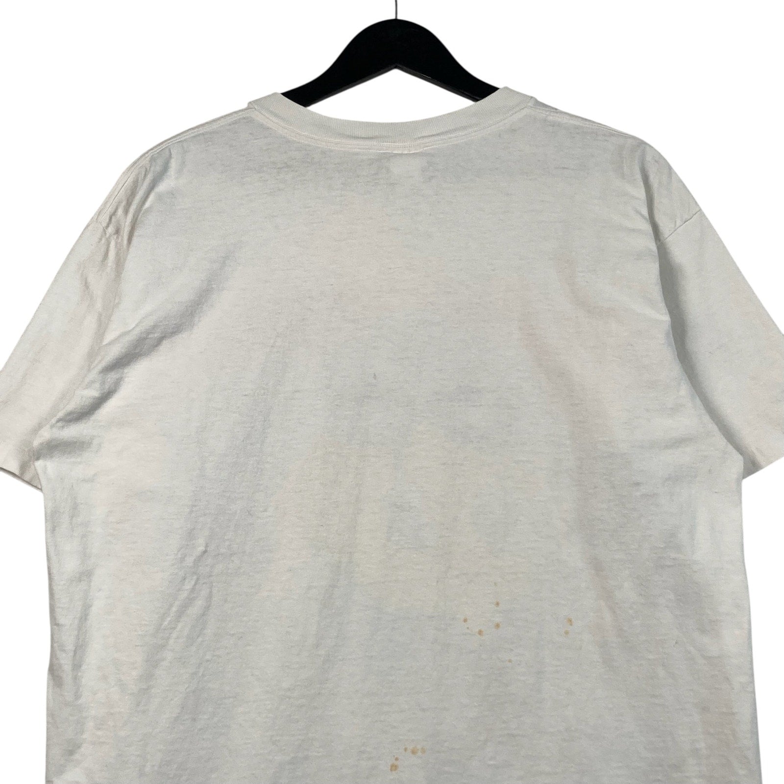 Vintage Looney Tunes "Hot Stuff" Tweety Bird Tee