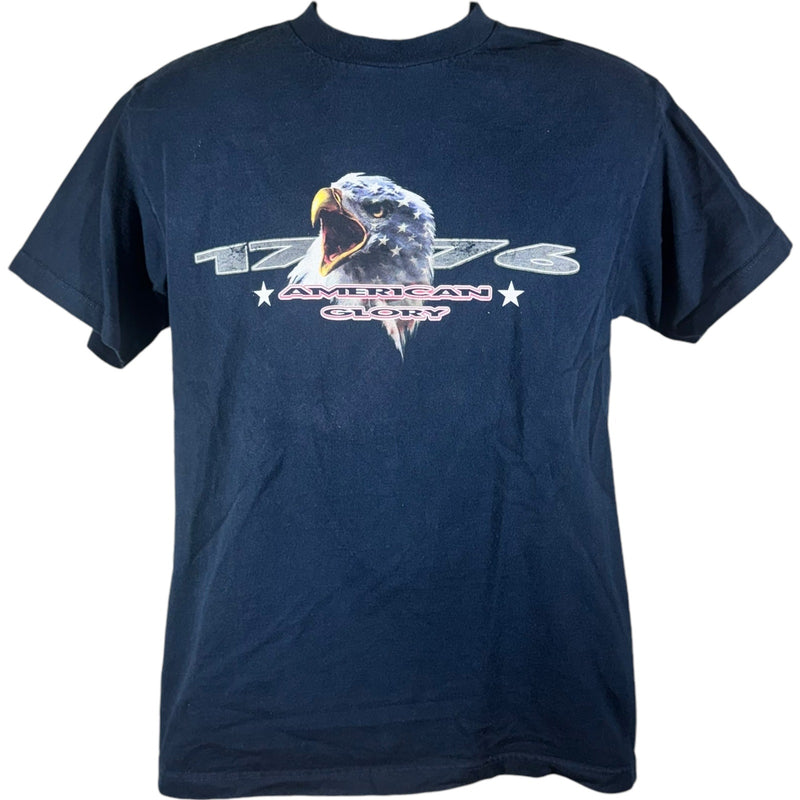 Vintage "American Glory" Eagle Tee