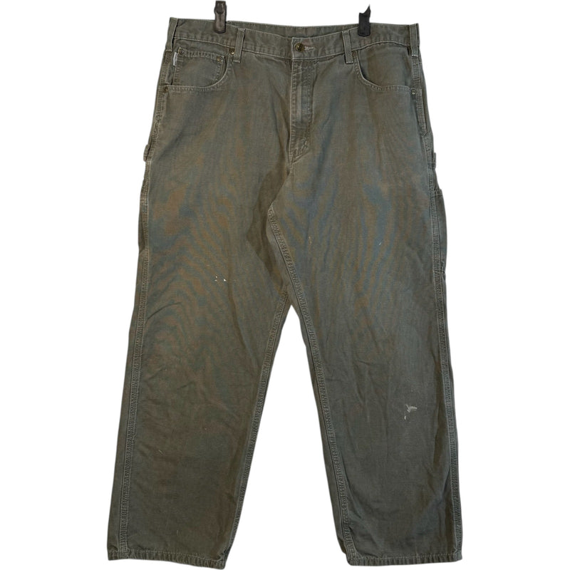 Vintage Carhartt Carpenter Pants