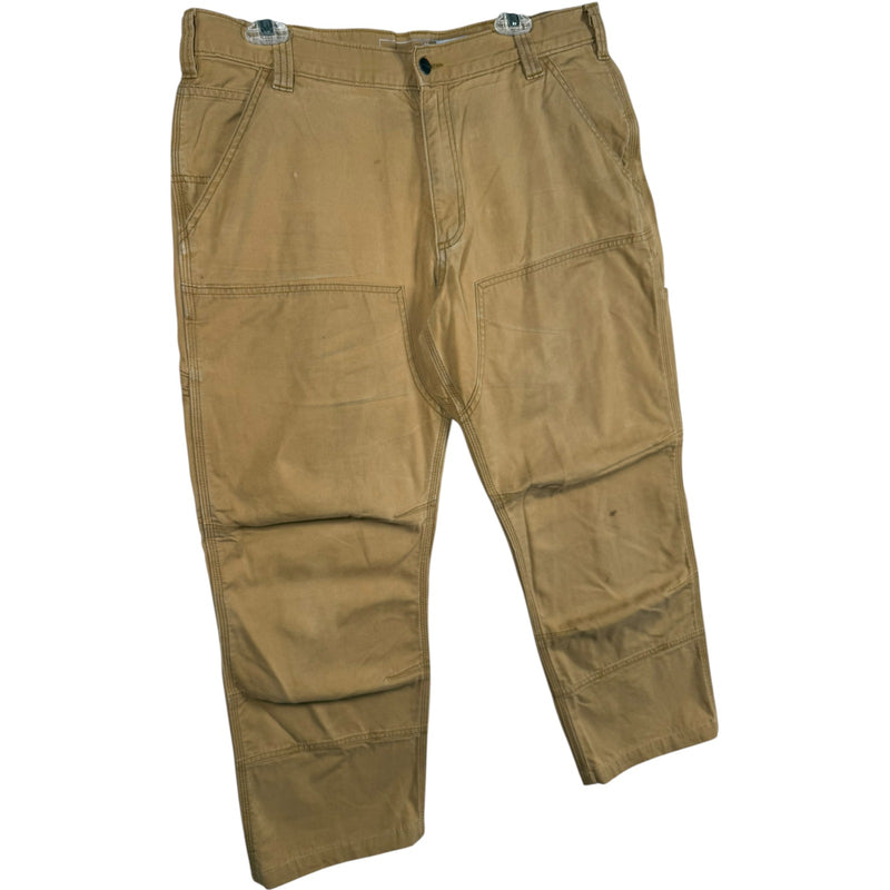 Vintage Carhartt Double Knee Work Pants Carpenter 36