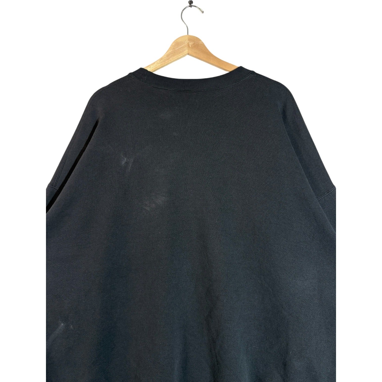 Vintage Colts Spellout Crewneck