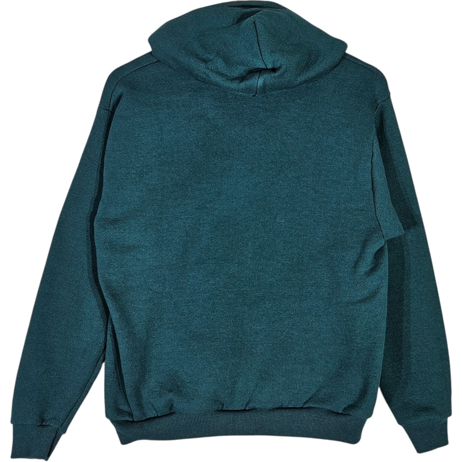 Vintage Nike Swoosh Logo Hoodie