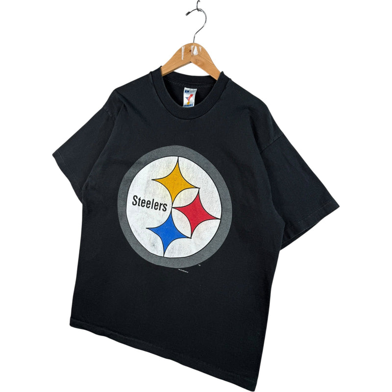 Vintage Pittsburgh Steelers NFL T-Shirt