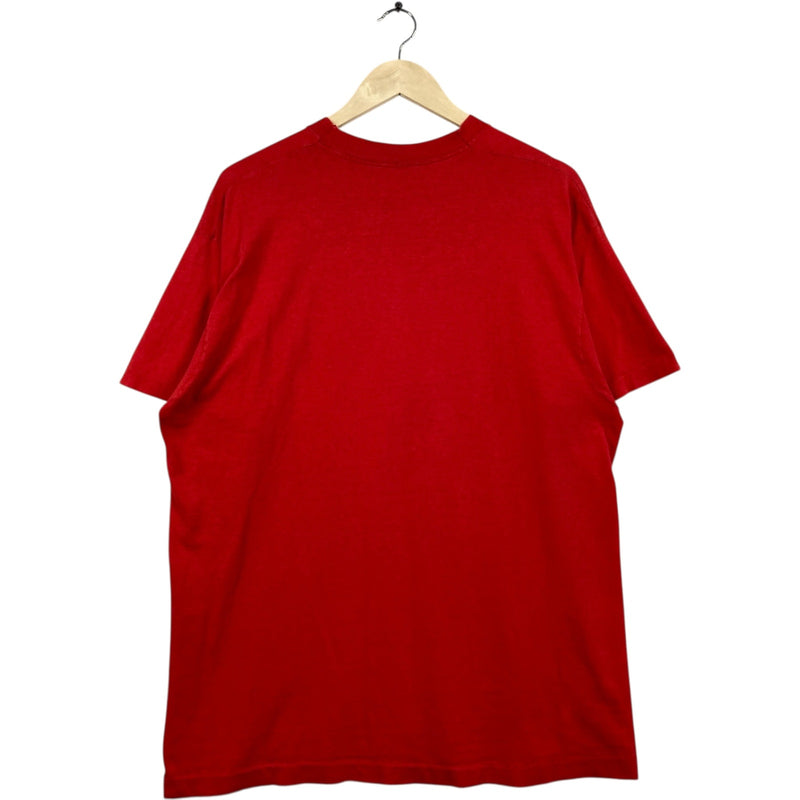 Vintage Kansas City Chiefs Tee