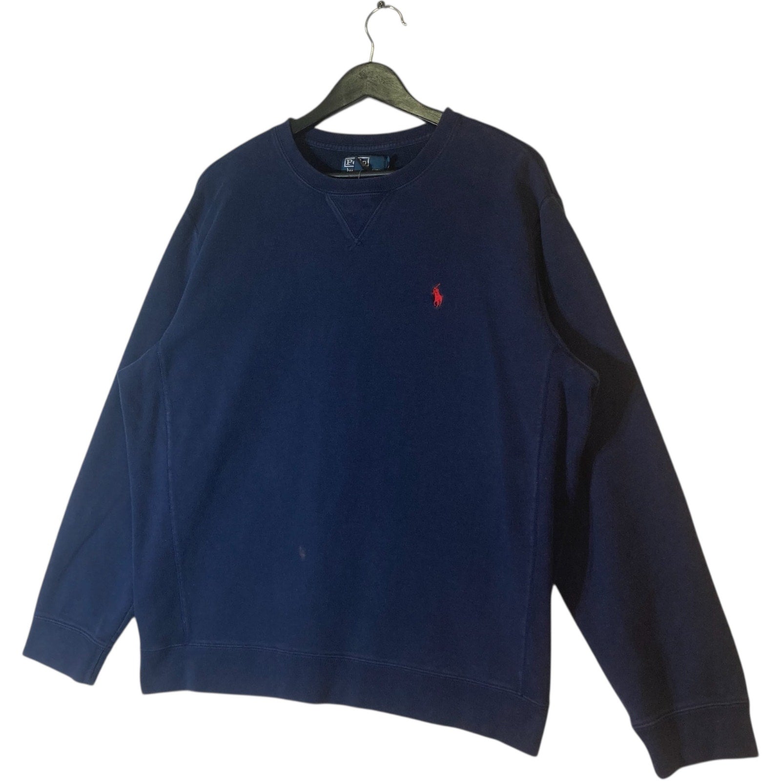 Vintage Polo Ralph Lauren Crewneck