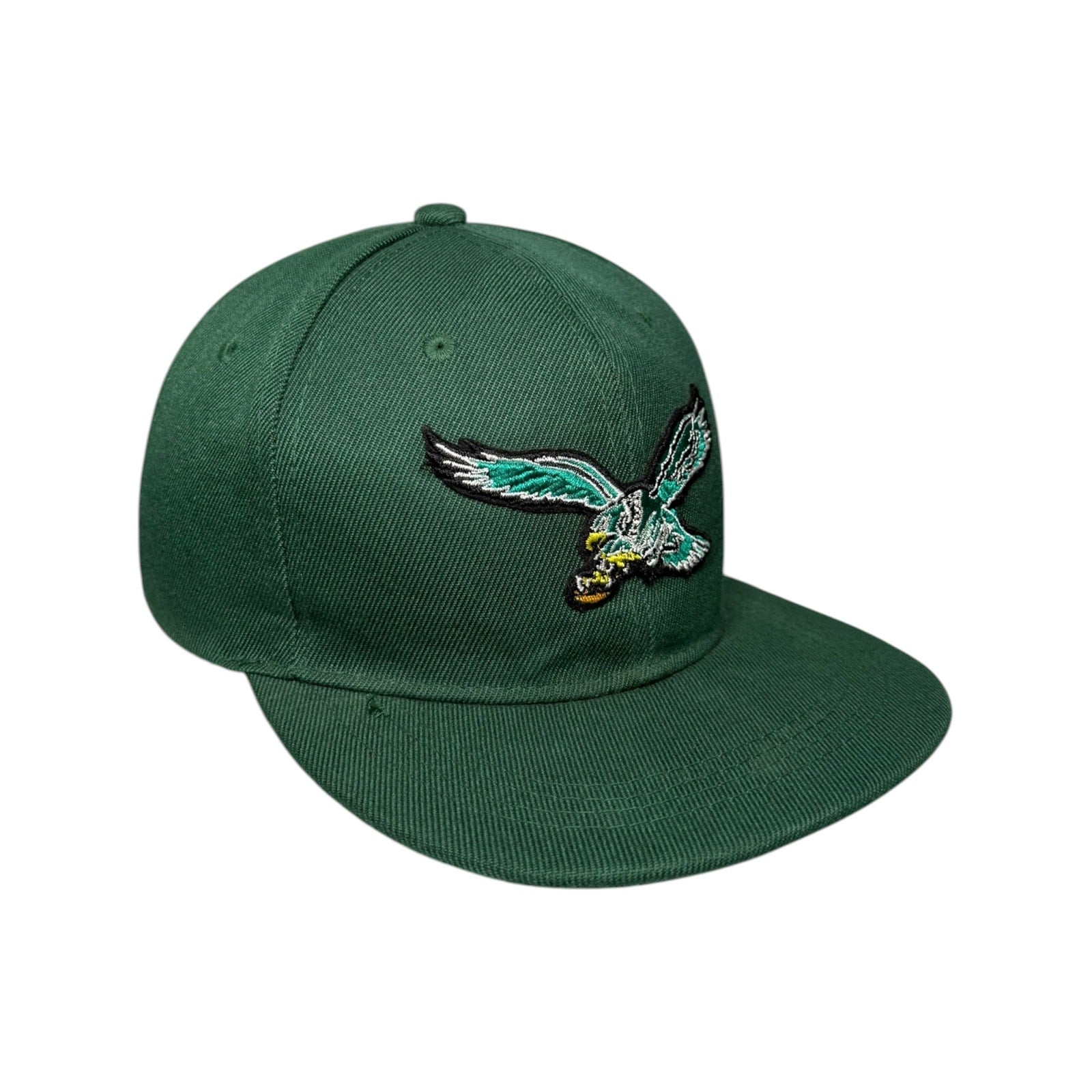 Vintage Philadelphia Eagles Snapback Hat OSFA