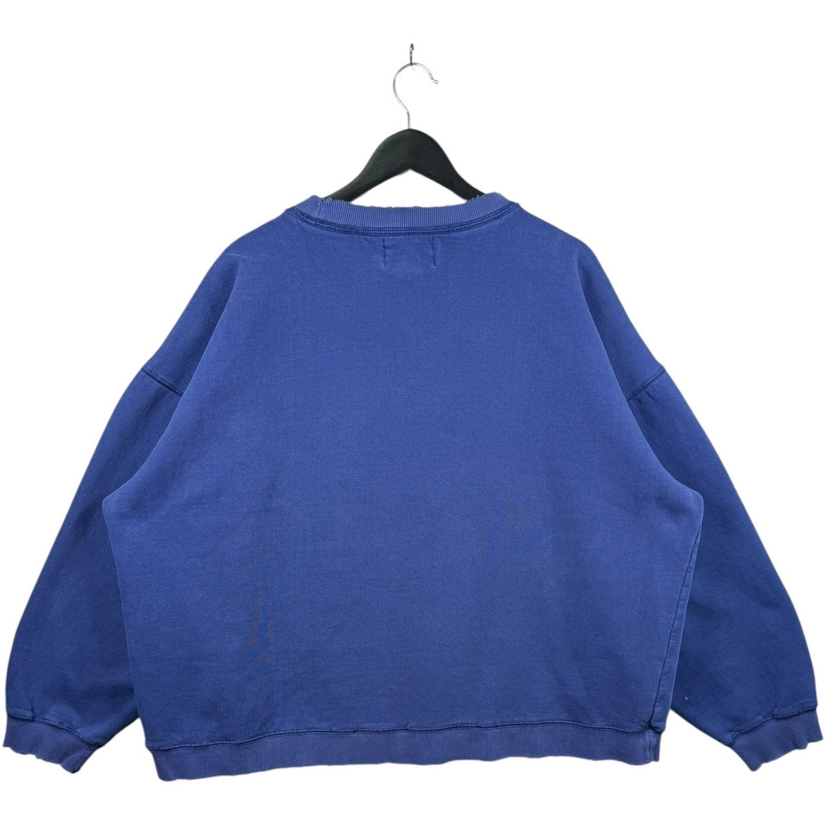 Vintage Abercrombie & Fitch Company Spellout Crewneck