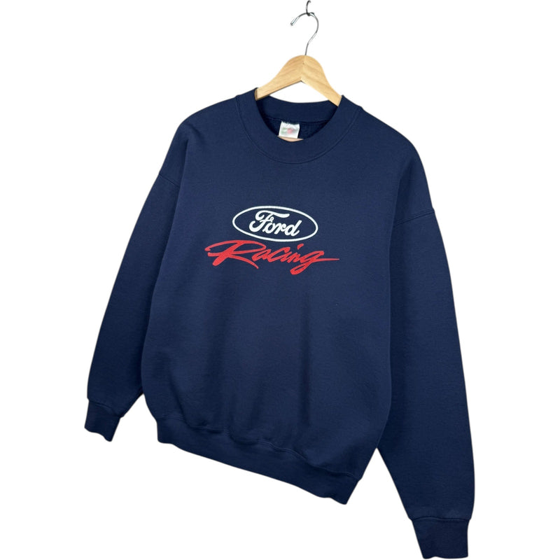 Vintage Ford Racing Crewneck