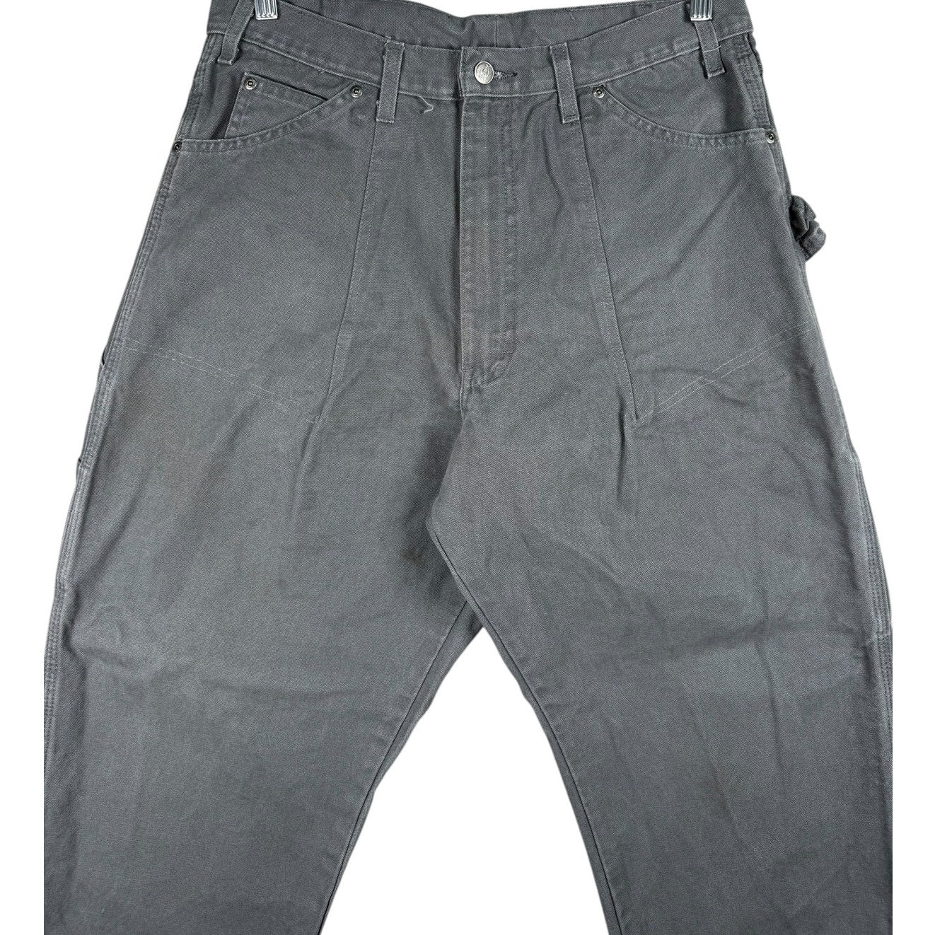 Vintage Dickies Utility Carpenter Pants 34