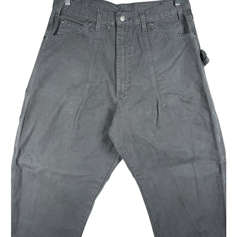 Vintage Dickies Utility Carpenter Pants 34