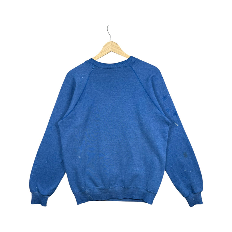 Vintage University Of Kentucky Wildcats Crewneck