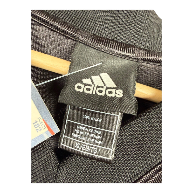 Vintage Adidas Nebraska Football Jersey